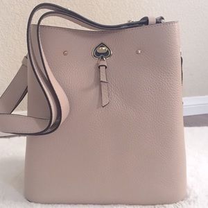 Kate Spade Marti Bucket Bag